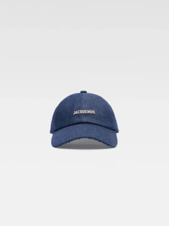 The Gadjo cap Logo cap