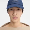 The Gadjo cap Logo cap The Gadjo cap Logo cap