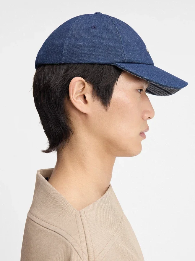 The Gadjo cap Logo cap The Gadjo cap Logo cap