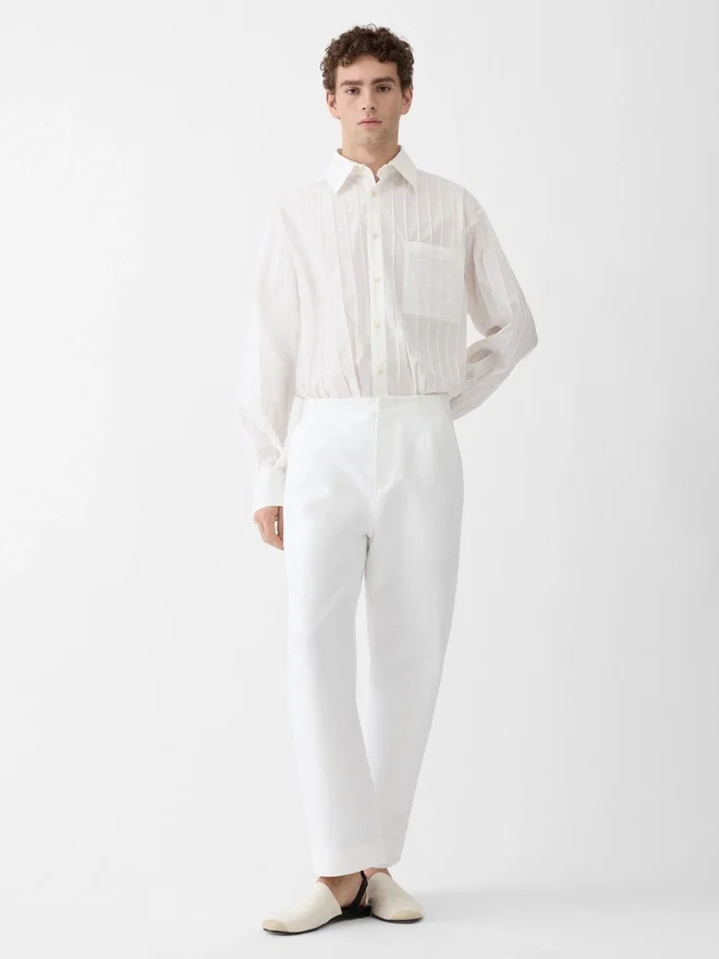 The Gardian pants Pinched pants The Gardian pants Pinched pants
