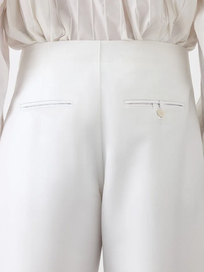 The Gardian pants Pinched pants The Gardian pants Pinched pants