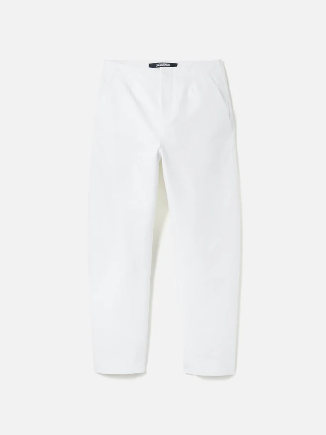 The Gardian pants Pinched pants The Gardian pants Pinched pants
