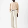 The Gio knit Round neck sweater