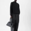The Gio knit Round neck sweater