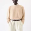 The Gio knit Round neck sweater