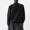 The Gio knit Round neck sweater