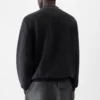 The Gio knit Round neck sweater