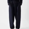 The Gio pants Relaxed tailored trousers The Gio pants Relaxed tailored trousers