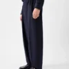 The Gio pants Relaxed tailored trousers The Gio pants Relaxed tailored trousers