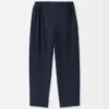 The Gio pants Relaxed tailored trousers The Gio pants Relaxed tailored trousers
