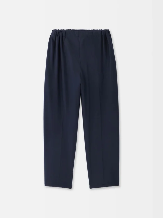 The Gio pants Relaxed tailored trousers The Gio pants Relaxed tailored trousers