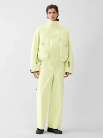 The Gore-Tex jacket Jacquemus + Nike 2-in-1 Gore-Tex jacket – Jacquemus + Nike collaboration