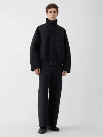 The Gore-Tex jacket Jacquemus + Nike 2-in-1 Gore-Tex jacket – Jacquemus + Nike collaboration