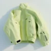 The Gore-Tex jacket Jacquemus + Nike 2-in-1 Gore-Tex jacket – Jacquemus + Nike collaboration The Gore-Tex jacket Jacquemus + Nike 2-in-1 Gore-Tex jacket – Jacquemus + Nike collaboration