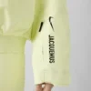 The Gore-Tex jacket Jacquemus + Nike 2-in-1 Gore-Tex jacket – Jacquemus + Nike collaboration The Gore-Tex jacket Jacquemus + Nike 2-in-1 Gore-Tex jacket – Jacquemus + Nike collaboration