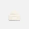 The Gros Grain beanie Grosgrain logo hat The Gros Grain beanie Grosgrain logo hat