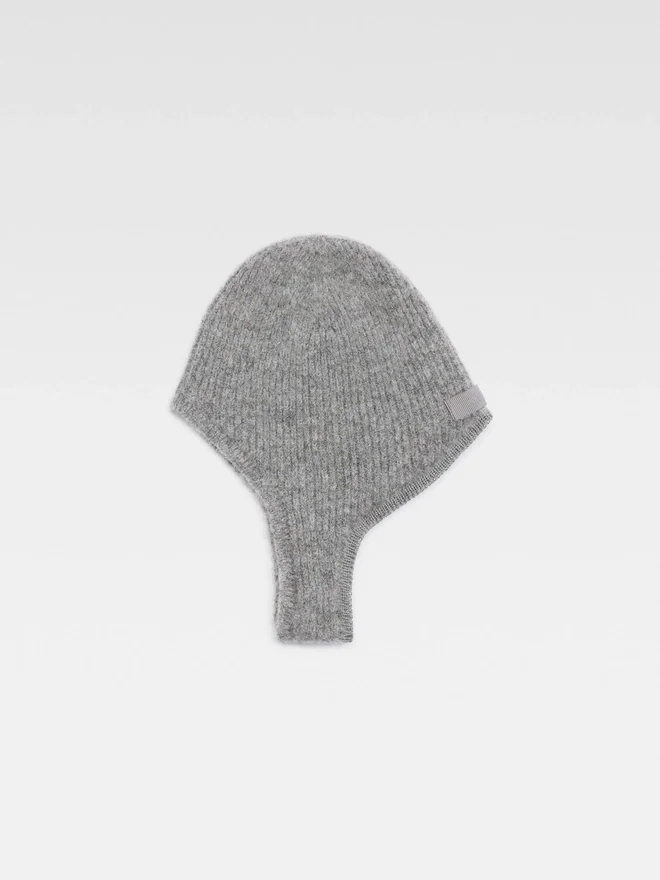 The Gros Grain hood Grosgrain logo hood The Gros Grain hood Grosgrain logo hood