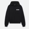 The Gros Grain hoodie Grosgrain logo hoodie