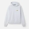 The Gros Grain hoodie Grosgrain logo hoodie