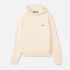 The Gros Grain hoodie Grosgrain logo hoodie
