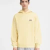 The Gros Grain hoodie Grosgrain logo hoodie
