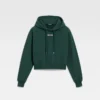 The Gros Grain hoodie Grosgrain logo hoodie The Gros Grain hoodie Grosgrain logo hoodie