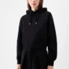 The Gros Grain hoodie Grosgrain logo hoodie The Gros Grain hoodie Grosgrain logo hoodie