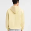 The Gros Grain hoodie Grosgrain logo hoodie