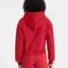 The Gros Grain hoodie Grosgrain logo hoodie The Gros Grain hoodie Grosgrain logo hoodie