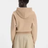 The Gros Grain hoodie Grosgrain logo hoodie The Gros Grain hoodie Grosgrain logo hoodie