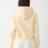 The Gros Grain hoodie Grosgrain logo hoodie The Gros Grain hoodie Grosgrain logo hoodie