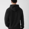 The Gros Grain hoodie Grosgrain logo hoodie