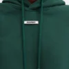 The Gros Grain hoodie Grosgrain logo hoodie The Gros Grain hoodie Grosgrain logo hoodie