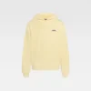 The Gros Grain hoodie Grosgrain logo hoodie