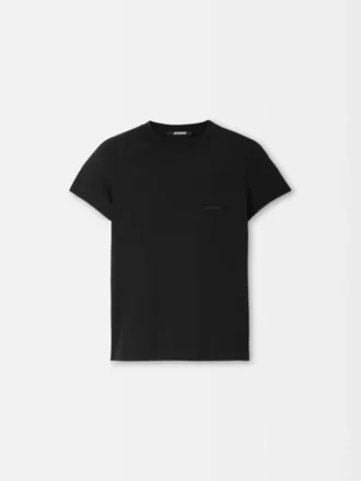 The Gros Grain short-sleeve t-shirt Grosgrain logo t-shirt The Gros Grain short-sleeve t-shirt Grosgrain logo t-shirt