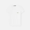 The Gros Grain short-sleeve t-shirt Grosgrain logo t-shirt The Gros Grain short-sleeve t-shirt Grosgrain logo t-shirt