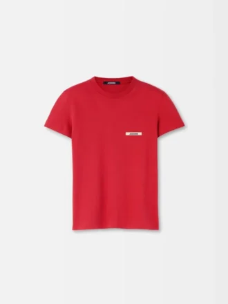 The Gros Grain short-sleeve t-shirt Grosgrain logo t-shirt The Gros Grain short-sleeve t-shirt Grosgrain logo t-shirt