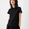 The Gros Grain short-sleeve t-shirt Grosgrain logo t-shirt The Gros Grain short-sleeve t-shirt Grosgrain logo t-shirt