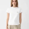 The Gros Grain short-sleeve t-shirt Grosgrain logo t-shirt The Gros Grain short-sleeve t-shirt Grosgrain logo t-shirt