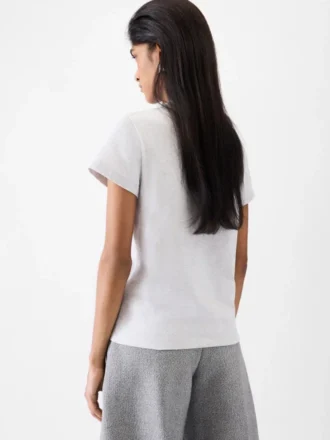 The Gros Grain short-sleeve t-shirt Grosgrain logo t-shirt The Gros Grain short-sleeve t-shirt Grosgrain logo t-shirt
