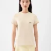 The Gros Grain short-sleeve t-shirt Grosgrain logo t-shirt The Gros Grain short-sleeve t-shirt Grosgrain logo t-shirt