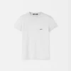 The Gros Grain short-sleeve t-shirt Grosgrain logo t-shirt The Gros Grain short-sleeve t-shirt Grosgrain logo t-shirt
