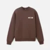 The Gros Grain sweatshirt Grosgrain logo sweatshirt The Gros Grain sweatshirt Grosgrain logo sweatshirt