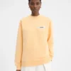 The Gros Grain sweatshirt Grosgrain logo sweatshirt The Gros Grain sweatshirt Grosgrain logo sweatshirt