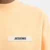 The Gros Grain sweatshirt Grosgrain logo sweatshirt The Gros Grain sweatshirt Grosgrain logo sweatshirt