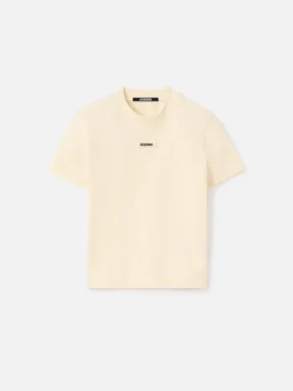 The Gros Grain t-shirt Grosgrain logo t-shirt