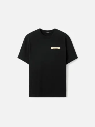 The Gros Grain t-shirt Grosgrain logo t-shirt