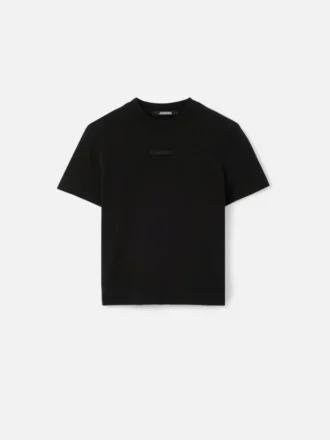 The Gros Grain t-shirt Grosgrain logo t-shirt