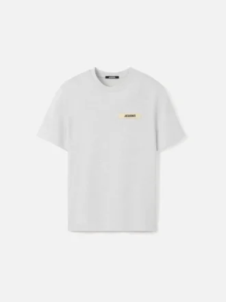 The Gros Grain t-shirt Grosgrain logo t-shirt