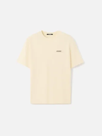 The Gros Grain t-shirt Grosgrain logo t-shirt